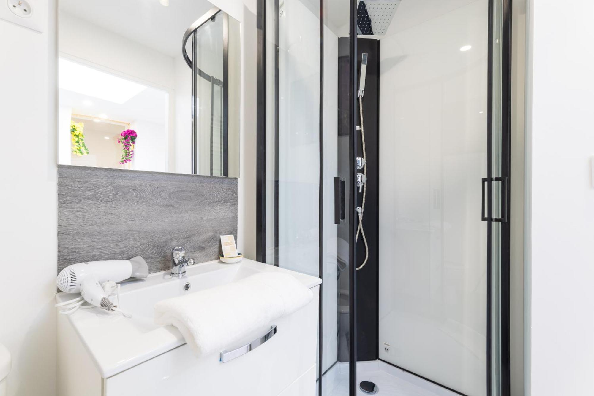 Glm Groupe - Glm Residences 2 Saint-Quentin  Dış mekan fotoğraf